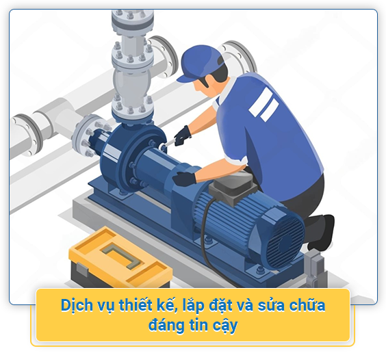 SKT Home Services VN