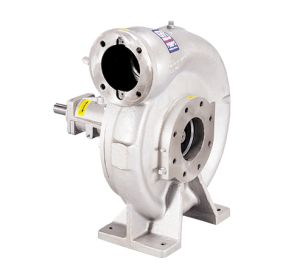 Bơm Tự Mồi Roto Prime Gorman-Rupp