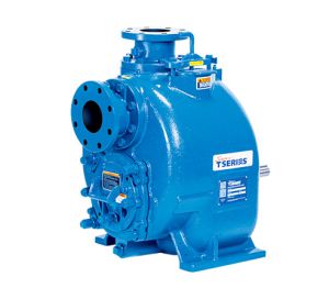 Bơm Tự Mồi Super T Gorman-Rupp