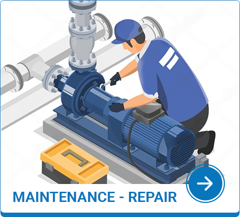 STK Services But Repair