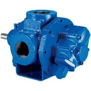 Gorman-Rupp GMS Series Rotary Gear Pumps