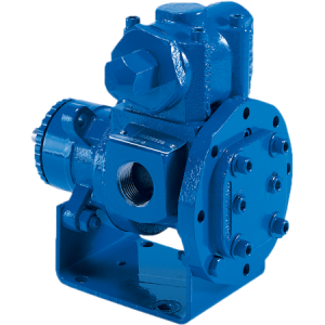 Gorman-Rupp GHC Series Rotary Gear Pumps