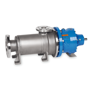 Bơm Dẫn Động Từ SLM SV Klaus Union