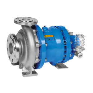 Bơm Truyền Động Từ SLM NV Klaus Union