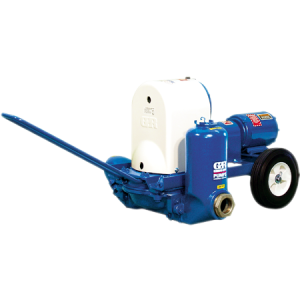 Gorman-Rupp D Series Diaphragm pumps