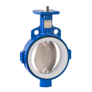 Van bướm Series 40/41 DelVal