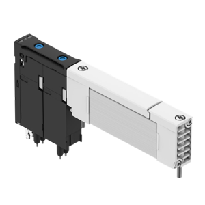 Van điện từ Plug‑in VUVX Festo