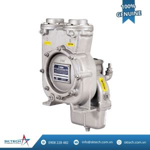 Gorman Rupp O Series Power Take Off Self Priming Pump