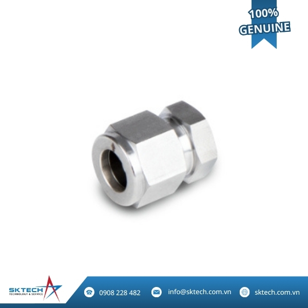 Khớp Bịt Ống S LOK