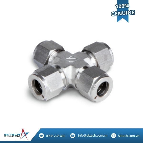 Khớp Nối Chữ Thập S LOK