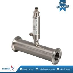 VSE VTR Turbine Flow Meter - SK Tech