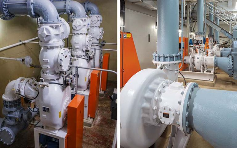 Self-Priming Pumps vs Centrifugal Pumps: Detailed Comparison