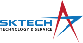 SKTECH